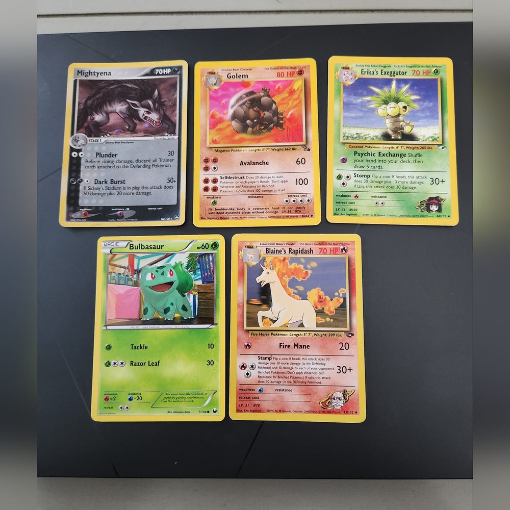 Pokemon
